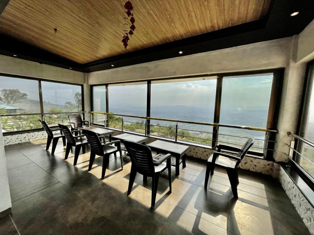 Silent Villa Jyotiba Panhala Exterior photo